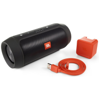 Портативна музична Bluetooth колонка програвач E2 CHARGE2