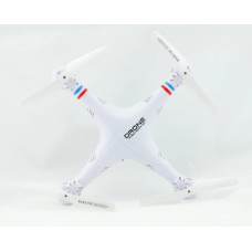 Квадрокоптер DM 93 1 MILLION DRONE ∙ Переворот на 360 ∙ 4-х канальний пульт управління