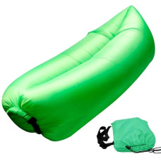 Надувний пляжний диван - ламзак Lamzac Air Cushion Air Sofa Lamzak