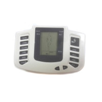 Масажер Digital Therapy Stroke Slimming JR-309 з електронним блоком управління ∙ Масажні тапочки JR-309 міостимуляція стоп і всього тіла
