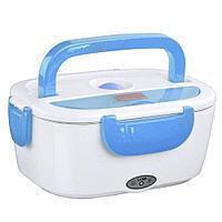 Ланч-бокс із підігрівом від мережі 220V Electric lunch box