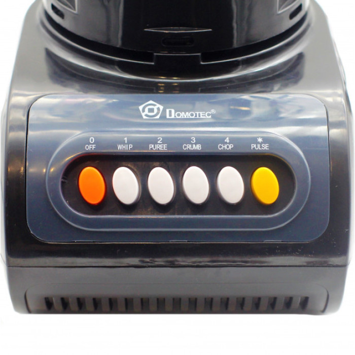 Блендер стаціонарний Domotec MS 9099, 250 Вт
