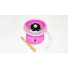 Апарат для приготування солодкої вати Cotton Candy Maker ∙ Домашня цукрова вата