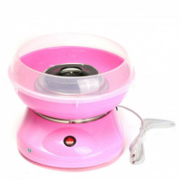 Апарат для приготування солодкої вати Cotton Candy Maker ∙ Домашня цукрова вата