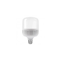 Акумуляторна LED-лампа AY-915  50W у патрон • Світлодіодна лампа з аварійним живленням для дому, дачі, гаража та відключень світла