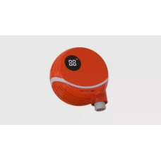 Акумуляторний душ для кемпінгу Portable Outdoor Shower 2000 мАг з насосом • Портативний туристичний душ для дачі, походу та миття автомобіля