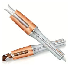 Автоматична плойка для волосся Hair Curler-Bella для локонів і кучерів • Стайлер для завивки волосся Hair Curler Bella з 3 температурними режимами 170–210°C