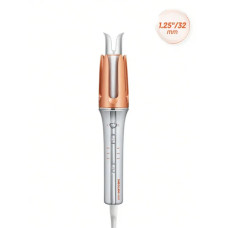 Автоматична плойка для волосся Hair Curler-Bella для локонів і кучерів • Стайлер для завивки волосся Hair Curler Bella з 3 температурними режимами 170–210°C