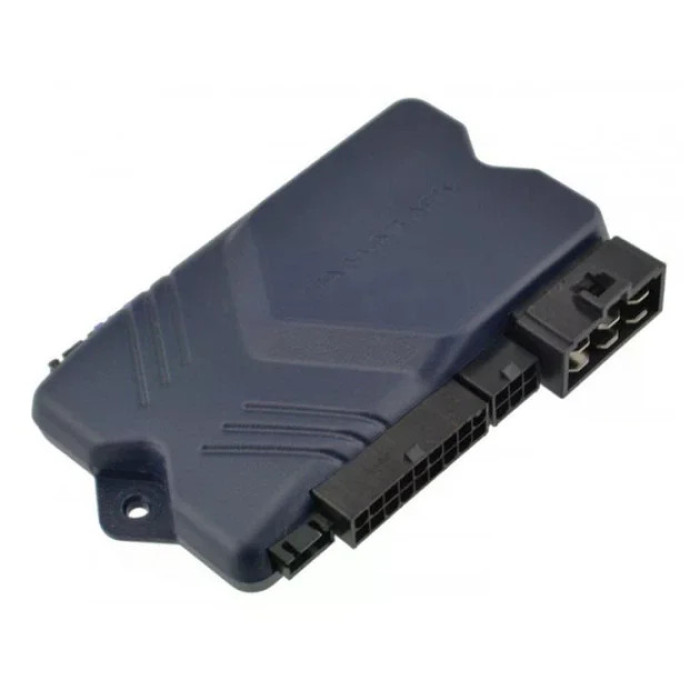Автосигналізація CAR ALARM 2 WAY B9 AND 5850 з двостороннім зв’язком • Охоронна система для автомобіля з брелоком, датчиком удару та автозапуском