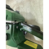 Бензопила KRAFFTEC 6500 Вт 45 см • Бензинова ланцюгова пилка KRAFFTEC 58 см³ 9500 об/хв із шиною 45 см для дров і саду