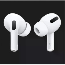 Бездротові навушники AirPods Pro • Bluetooth-навушники AirPods Pro з активним шумозаглушенням, режимом прозорості та зарядним кейсом
