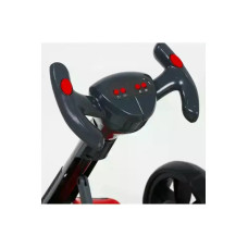 Дитячий електромобіль GO KART F1 з пультом і Bluetooth 390 Вт • Дитячий електрокарт GO KART F1 на акумуляторі з пультом керування