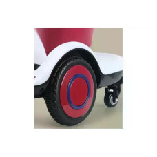 Дитячий електромобіль GO KART F1 з пультом і Bluetooth 390 Вт • Дитячий електрокарт GO KART F1 на акумуляторі з пультом керування
