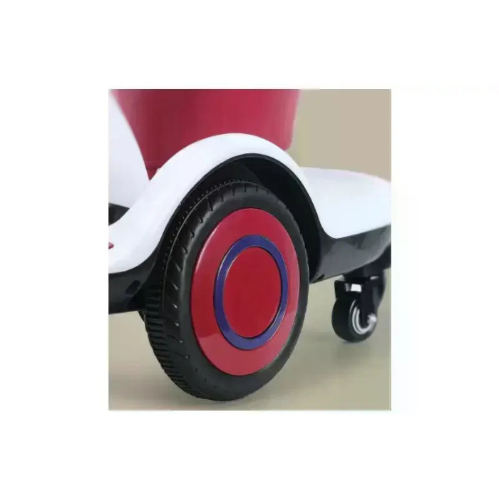 Дитячий електромобіль GO KART F1 з пультом і Bluetooth 390 Вт • Дитячий електрокарт GO KART F1 на акумуляторі з пультом керування
