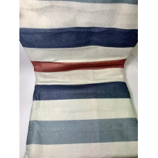 Електропростирадло Electric Blanket 150×120 см з регулюванням температури, різнокольорові смуги • Електричне простирадло Electric Blanket 150×120 см 86 Вт для прогрівання ліжка