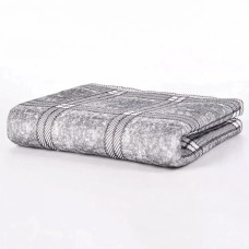 Електропростирадло Electric Blanket 7421 150×180 см 65/130 Вт з двома режимами нагрівання • Електричне простирадло з підігрівом Electric Blanket 7421 220 В для ліжка з терморегулятором