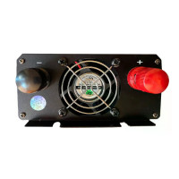 Інвертор 5 CORE UN-3059 3000W 12V • Перетворювач напруги 5 CORE UN-3059 12V-220V 1200 Вт з модифікованою синусоїдою