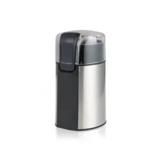 Кавомолка Domotec MS-7123 300 Вт • Електрична ножова кавомолка Domotec MS-7123 на 60 г з імпульсним режимом для кави та спецій