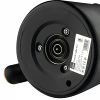 Кавоварка електрична Domotec R-116 для меленої кави 600W • Електрична турка Domotec R-116 300 мл для приготування кави вдома та в офісі