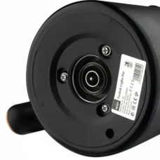 Кавоварка електрична Domotec R-116 для меленої кави 600W • Електрична турка Domotec R-116 300 мл для приготування кави вдома та в офісі