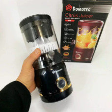 Міні-блендер Domotec MS-613 білий 250 мл 45 Вт • Компактний кухонний блендер для смузі, соків, соусів і дитячого харчування