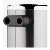 Міксер ручний кухонний DOMOTEC MS-R-6693 600W для збивання та змішування • Електричний міксер DOMOTEC MS-R-6693 з насадками для тіста та крему