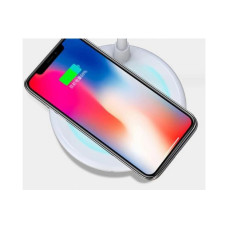 Настільна LED-лампа MD-088 з бездротовою зарядкою, Bluetooth-колонкою та динаміком • Багатофункціональна лампа для телефона, музики та робочого столу