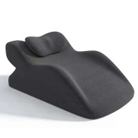 Ортопедична подушка Pillow-06 для сну • Анатомічна подушка для шиї, голови, спини та комфортного відпочинку