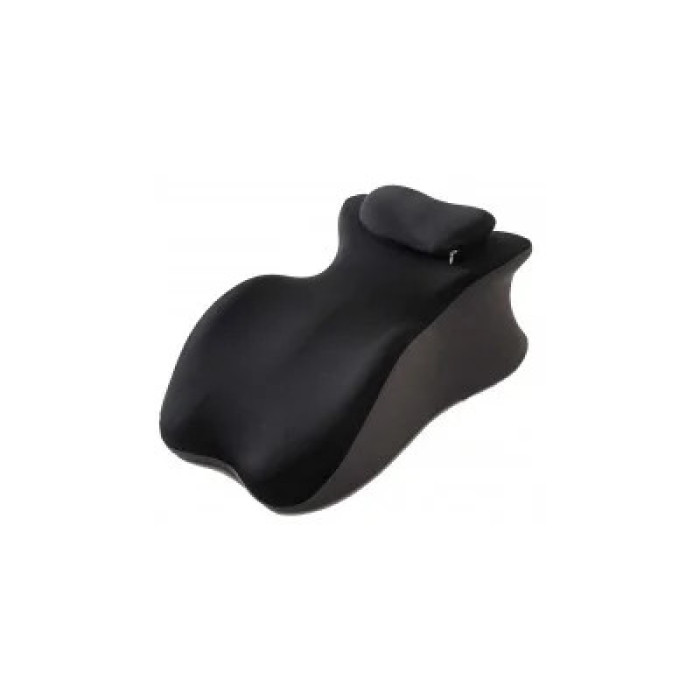 Ортопедична подушка Pillow-06 для сну • Анатомічна подушка для шиї, голови, спини та комфортного відпочинку