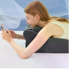 Ортопедична подушка Pillow-06 для сну • Анатомічна подушка для шиї, голови, спини та комфортного відпочинку