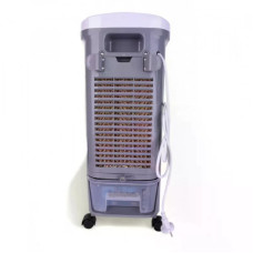 Портативний охолоджувач повітря DOMOTEC Air Cooler MS-1628 60 Вт • Мобільний охолоджувач повітря 4 л з пультом, таймером і зволоженням
