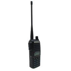Рація Baofeng 26X-312 Dual Band • Портативна дводіапазонна VHF/UHF радіостанція із зарядною станцією для зв’язку