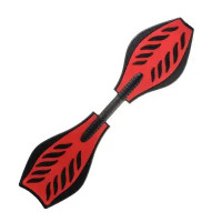 Рипстік двоколісний Ripstik зі світними PU колесами • Дитячий і підлітковий скейтборд для активного катання, прогулянок і навчання