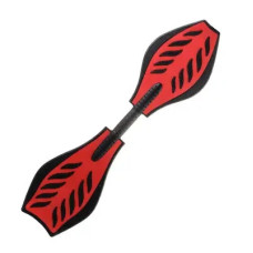 Рипстік двоколісний Ripstik зі світними PU колесами • Дитячий і підлітковий скейтборд для активного катання, прогулянок і навчання