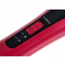 Щипці DOMOTEC MS-4907 конусна плойка для волосся • Керамічний стайлер для локонів і домашнього укладання  MS-4907