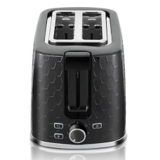 Тостер Domotec MS-508 930Вт • Електричний тостер для хліба та хрустких тостів для дому