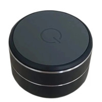 Вібраційна Bluetooth-колонка Hombasing 3 Вт з магнітом і присоскою • Бездротова міні-колонка Hombasing Bluetooth 5.3 з акумулятором і заряджанням Type-C
