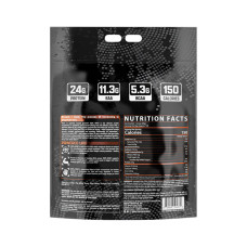 Nutrex 100% Whey - 4545g Chocolate