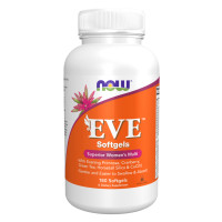Now Foods EVE - 180 softgels