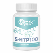 Stark Pharm Stark 5-HTP - 60caps