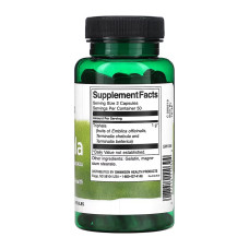 Swanson Triphala 500 mg - 100caps