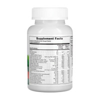 Nature's Plus Children’s Multivitamin - 90 tabs Cherry
