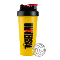 Universal Nutrition Shaker Universal - 700ml Yellow