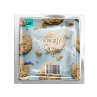 Craft Whey Protein Cookie - 60g Cashew (Поштучно)