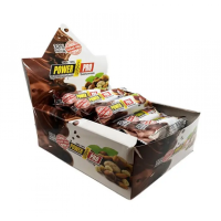 Power Pro Protein Bar Nutella 32% - 20x60g Nut Without sugar