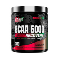 Nutrex BCAA 6000 - 237g Watermelon