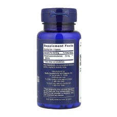 Life Extension DHEA 50mg - 60 caps