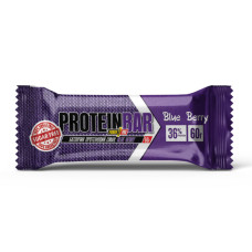 Power Pro Power Pro 36% Sugar Free - 20x60g Blue berry