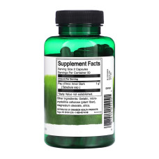 Swanson Pau d'Arco 500 mg - 100caps