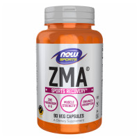 Now Foods ZMA(R) - 90 vcaps